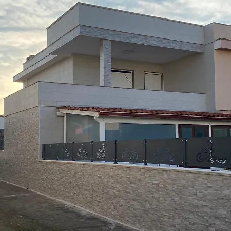 Dimora Carmela * Torre Santa Sabina