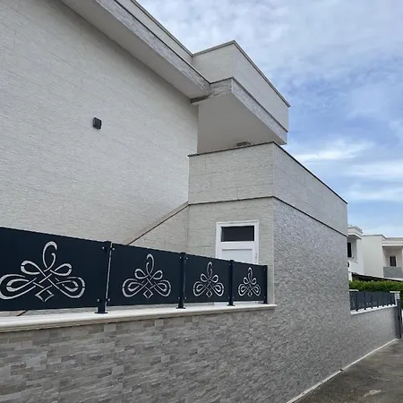 Ferienhaus Dimora Carmela *