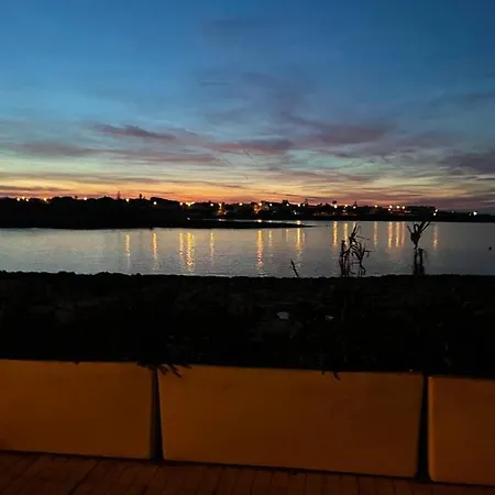 Ferienhaus Dimora Carmela