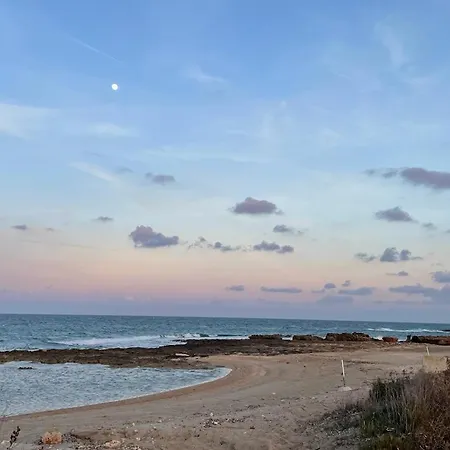 Ferienhaus Dimora Carmela