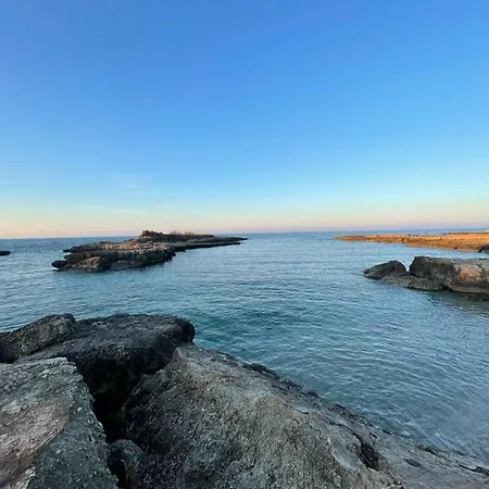 Dimora Carmela Ferienhaus *