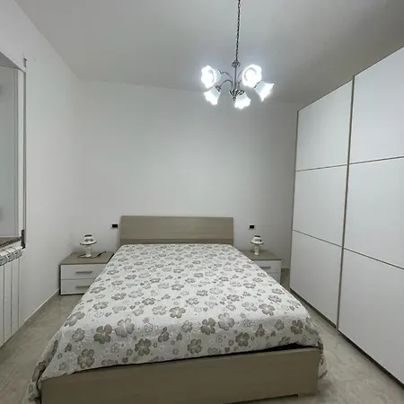 Dimora Carmela Ferienhaus *