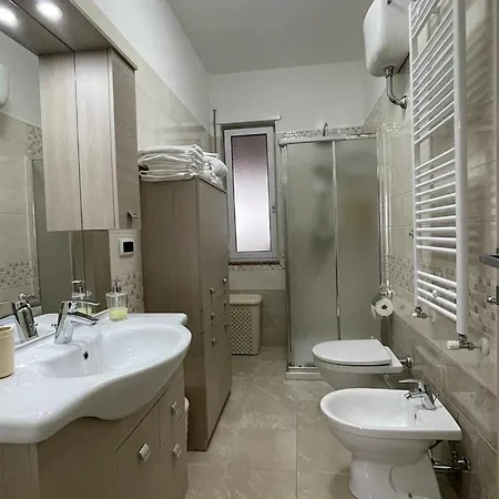 Dimora Carmela * Torre Santa Sabina