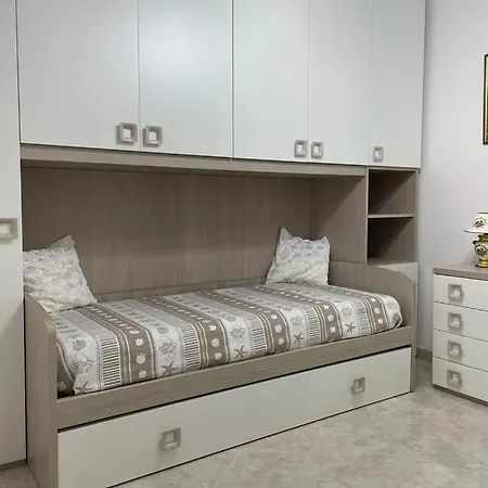 Ferienhaus Dimora Carmela