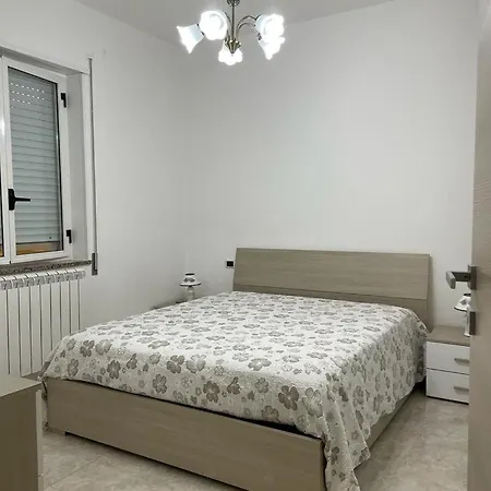 Dimora Carmela Torre Santa Sabina