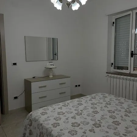 Dimora Carmela Ferienhaus