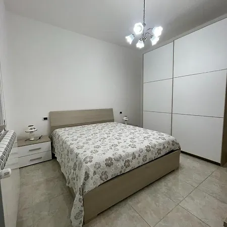 Ferienhaus Dimora Carmela *