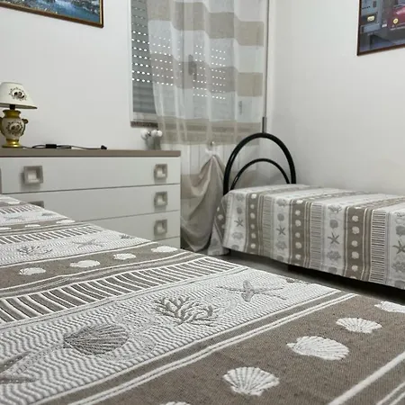 Casa de Férias Dimora Carmela *