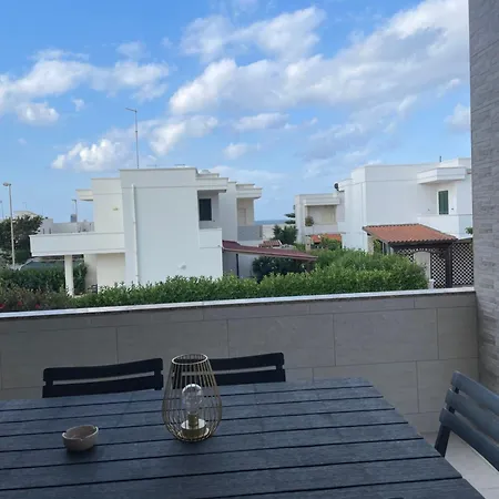 Dimora Carmela * Torre Santa Sabina