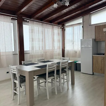 Dimora Carmela * Torre Santa Sabina