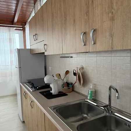 Ferienhaus Dimora Carmela *