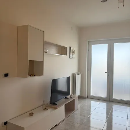 Dimora Carmela Casa de Férias