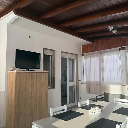Dimora Carmela Casa de Férias *