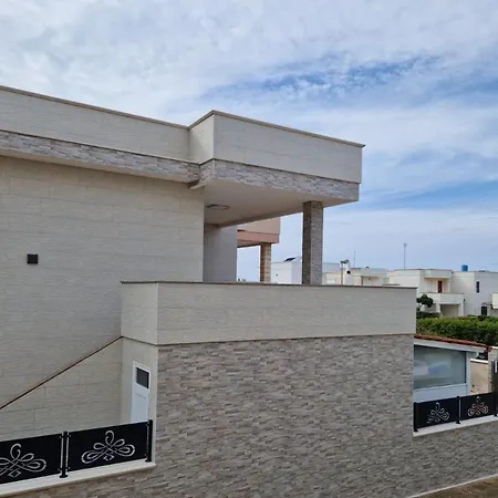 Dimora Carmela Holiday home