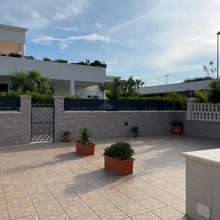 Dimora Carmela Holiday home