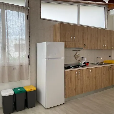 Holiday home Dimora Carmela *