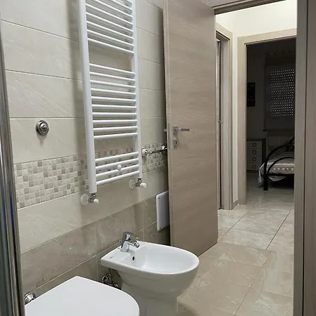 Holiday home Dimora Carmela Torre Santa Sabina