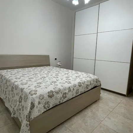 Holiday home Dimora Carmela Torre Santa Sabina
