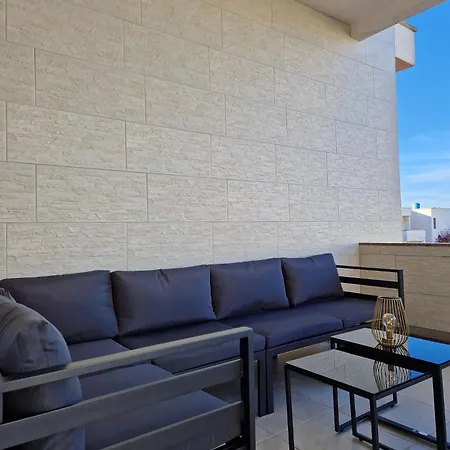 Dimora Carmela Holiday home Torre Santa Sabina