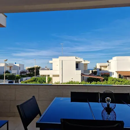 Dimora Carmela Holiday home *