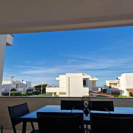 Dimora Carmela Holiday home *