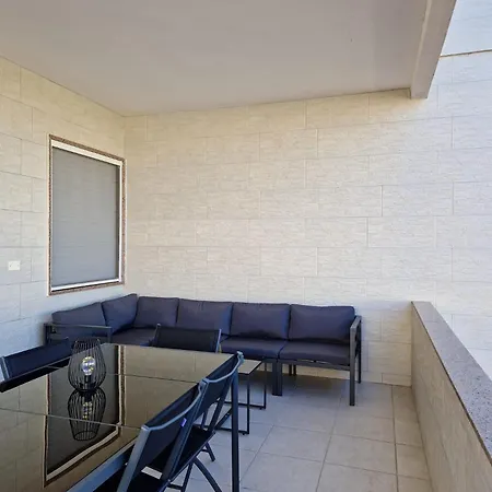 Holiday home Dimora Carmela