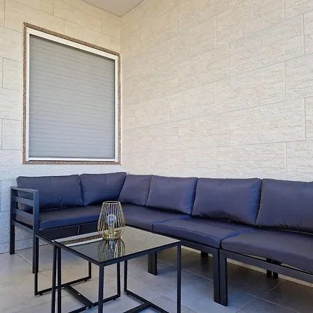 Holiday home Dimora Carmela